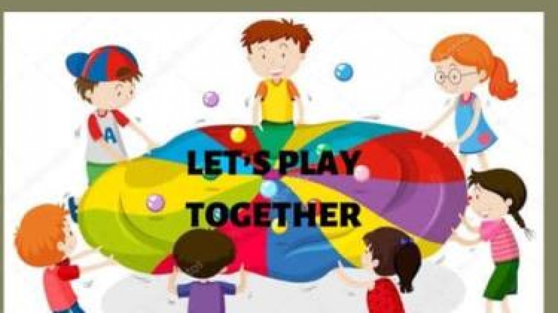 let's play together