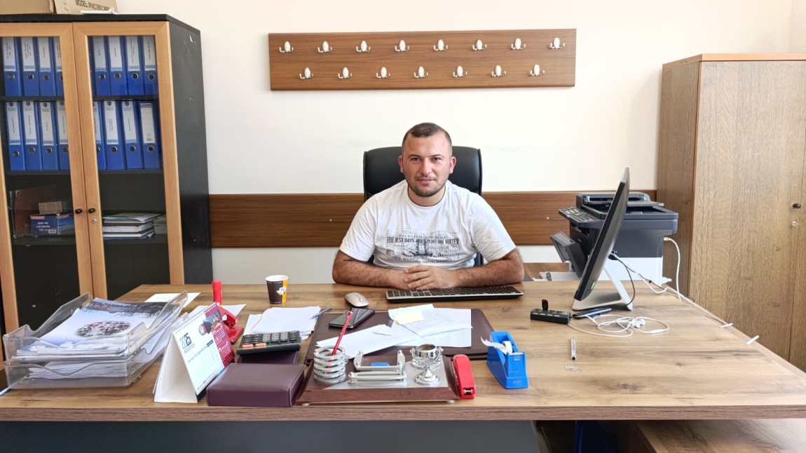OKULUMUZDA YKS TERCİH DANIŞMANLI YAPILMAKTADIR.